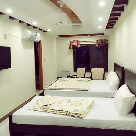 Pak Hotel Исламабад Экстерьер фото