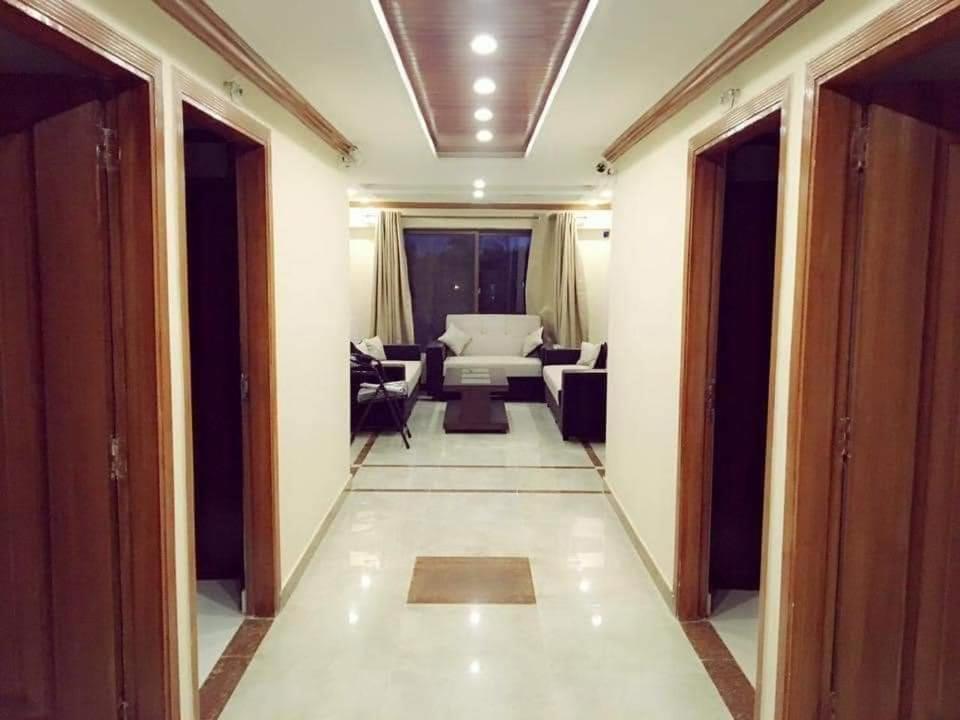 Pak Hotel Исламабад Экстерьер фото
